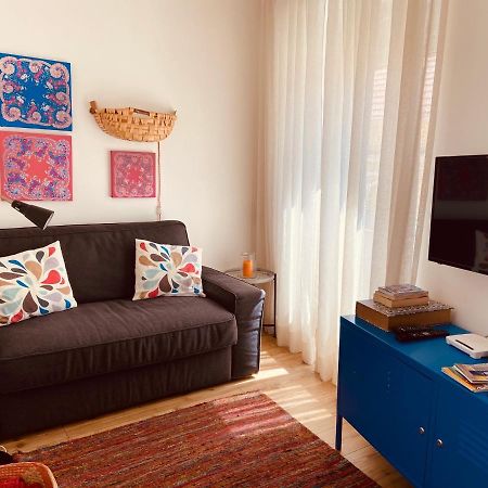 ליסבון Enjoy Casa Do Forte Apartment מראה חיצוני תמונה