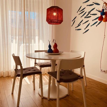 ליסבון Enjoy Casa Do Forte Apartment מראה חיצוני תמונה