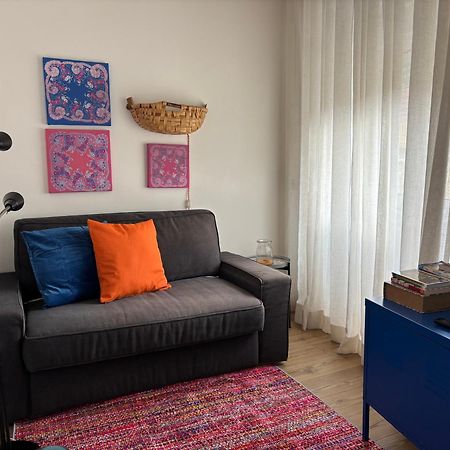 ליסבון Enjoy Casa Do Forte Apartment מראה חיצוני תמונה