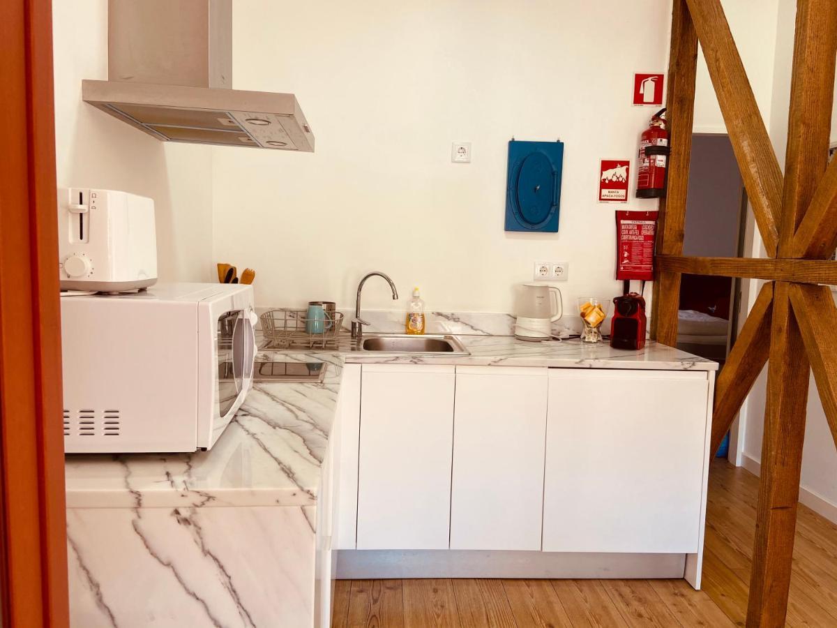 ליסבון Enjoy Casa Do Forte Apartment מראה חיצוני תמונה