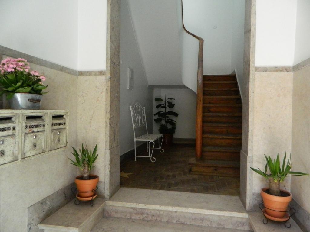 ליסבון Enjoy Casa Do Forte Apartment מראה חיצוני תמונה