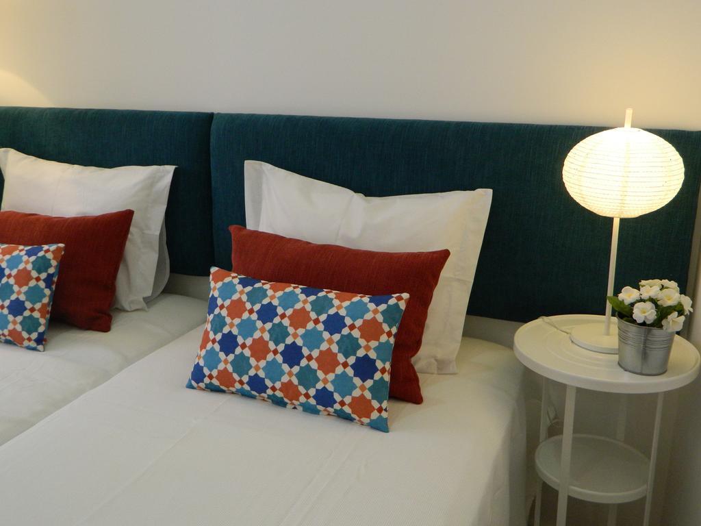 ליסבון Enjoy Casa Do Forte Apartment מראה חיצוני תמונה